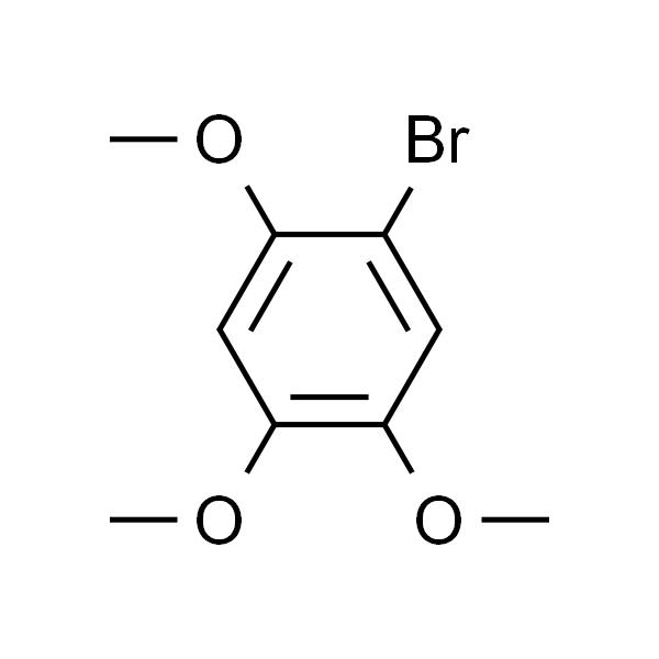 1-溴-2,4,5-三甲氧基苯