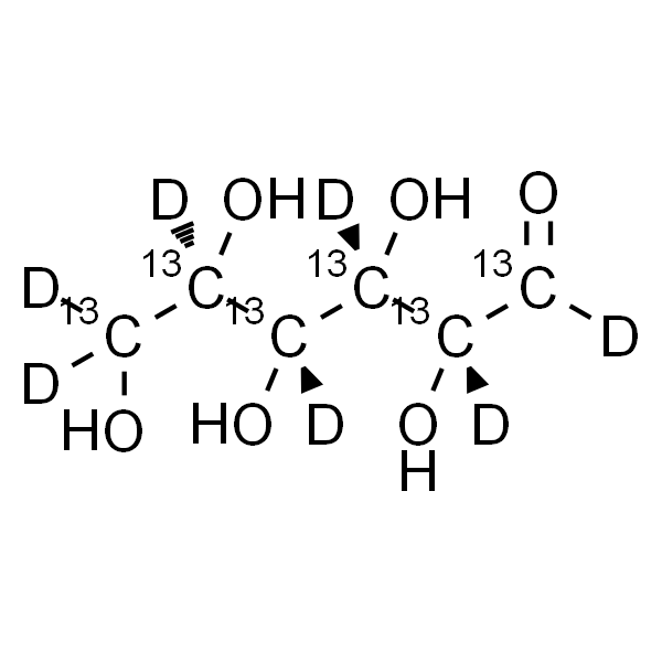 D-Glucose-13C6，d7