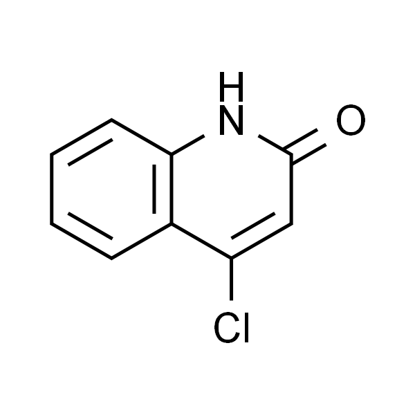 4-氯-2-羟基喹啉