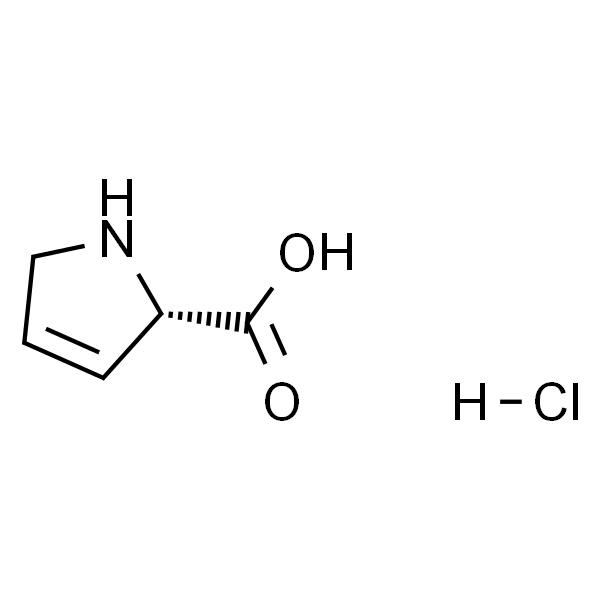 3,4-脱氢-L-脯氨酸盐酸盐
