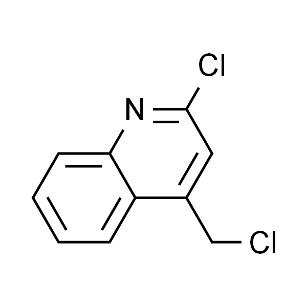 2-氯-4-(氯甲基)喹啉