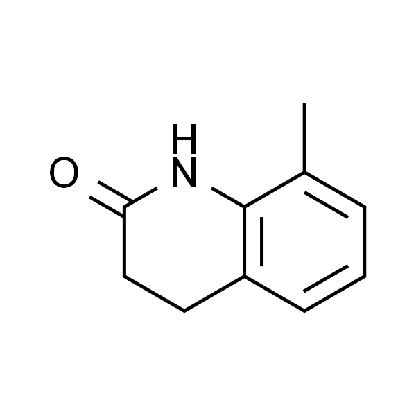 8-甲基-3,4-二氢喹啉-2(1H)-酮