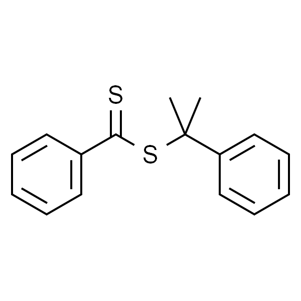 硫代苯甲酸 2-苯基丙烷硫代酯