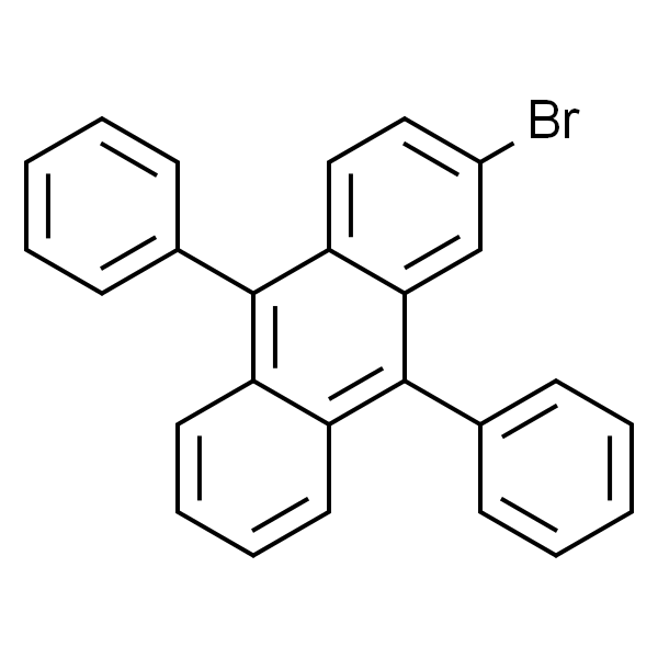 2-溴-9,10-二苯基蒽