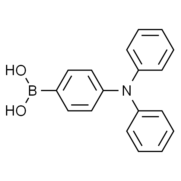 三苯胺-4-硼酸