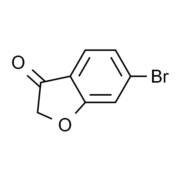 6-溴-3-苯并呋喃酮