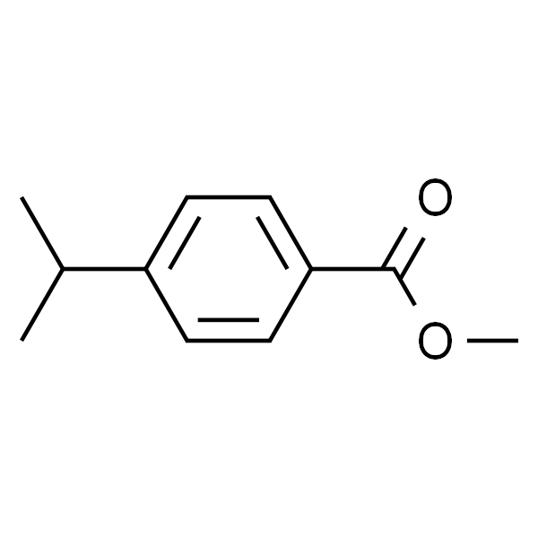 4-异丙基苯甲酸甲酯