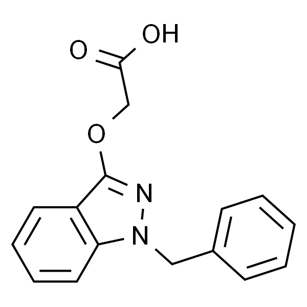 苄达酸