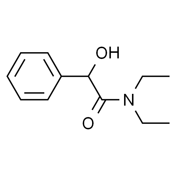 MANDELIC ACID DIETHYLAMIDE