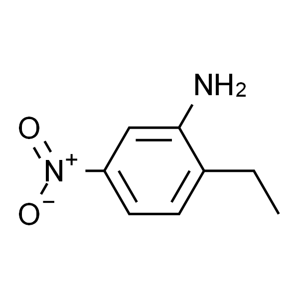 2-乙基-5-硝基苯胺