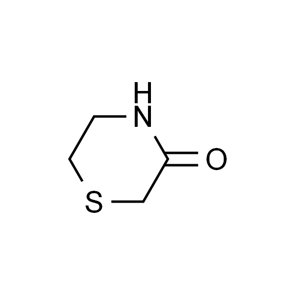 硫代吗啉酮