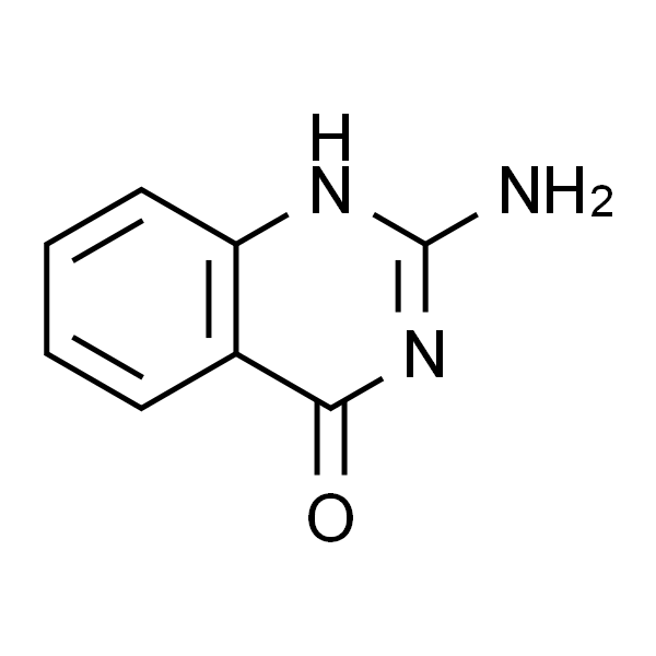 2-氨基-3H-喹唑啉-4-酮