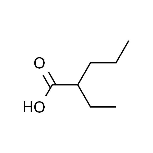2-乙基戊酸