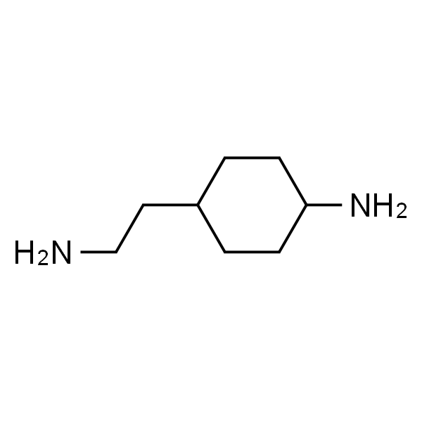 4-(2-氨乙基)环己胺 (顺反混合物)