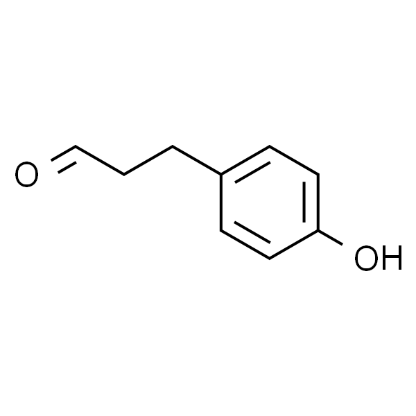 3-(4-羟基苯基)丙醛