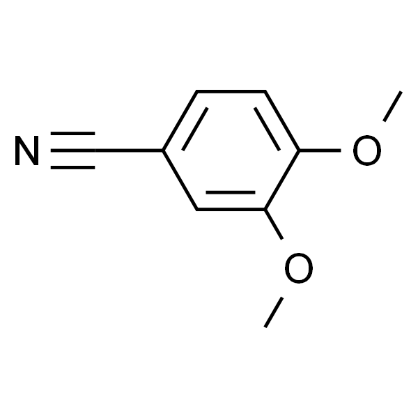 3,4-二甲氧基苯甲腈