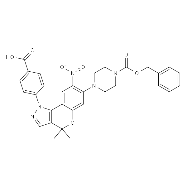 Lin28-let-7a antagonist 1