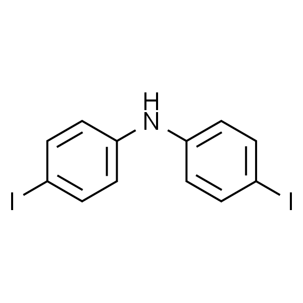 双(4-碘苯基)胺