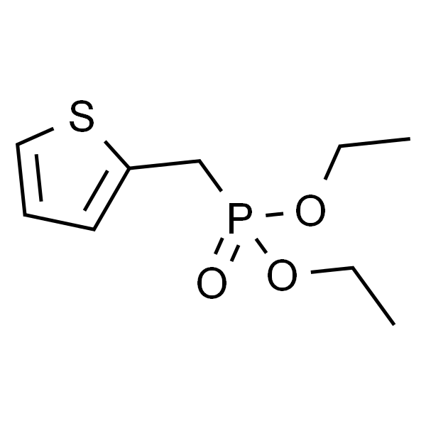 2-(噻吩甲基)膦酸二乙酯