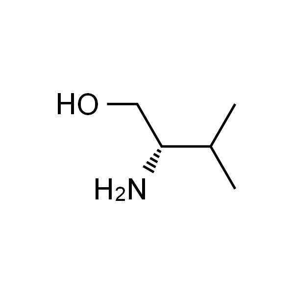 (S)-2-氨基-3-甲基丁-1-醇