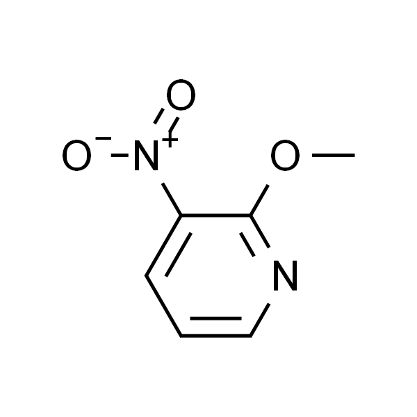 2-甲氧基-3-硝基吡啶