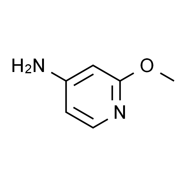 4-氨基-2-甲氧基吡啶