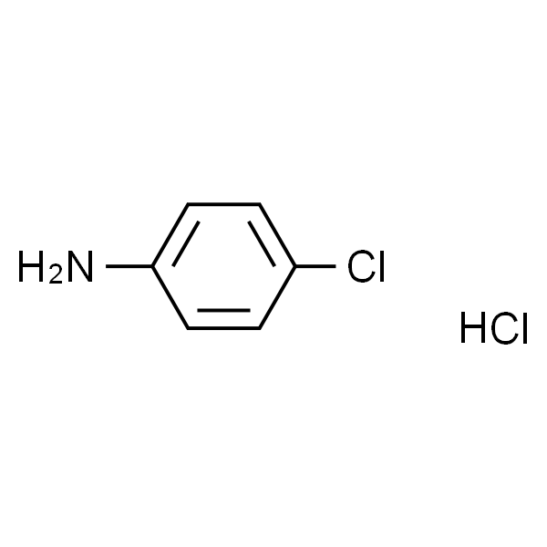 4-氯苯胺盐酸盐