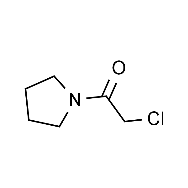 1-(氯乙酰基)吡咯烷