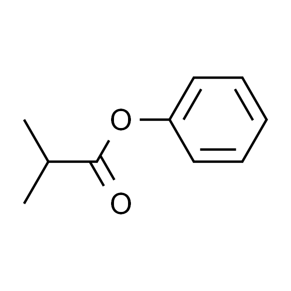 异丁酸苯酯