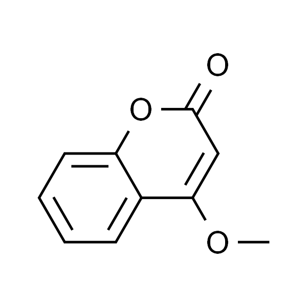4-甲氧基香豆素