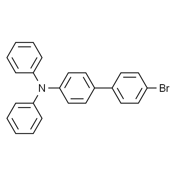 4-溴-4'-(二苯氨基)联苯