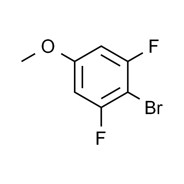 3,5-二氟-4-溴苯甲醚