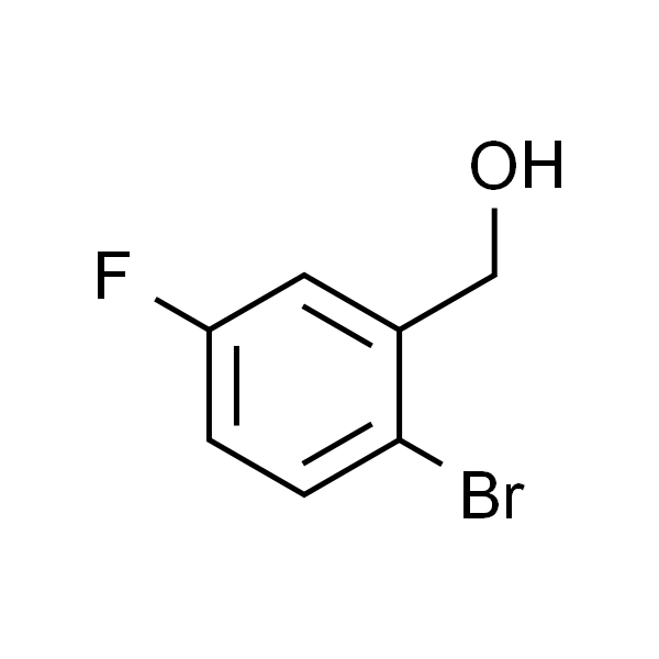 2-溴-5-氟苄醇