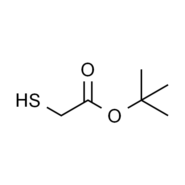 2-巯基乙酸叔丁酯