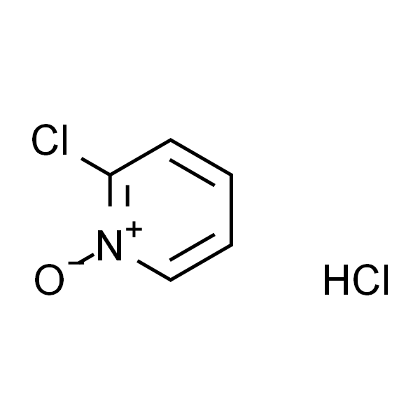 2-氯吡啶 N-氧化物 盐酸盐