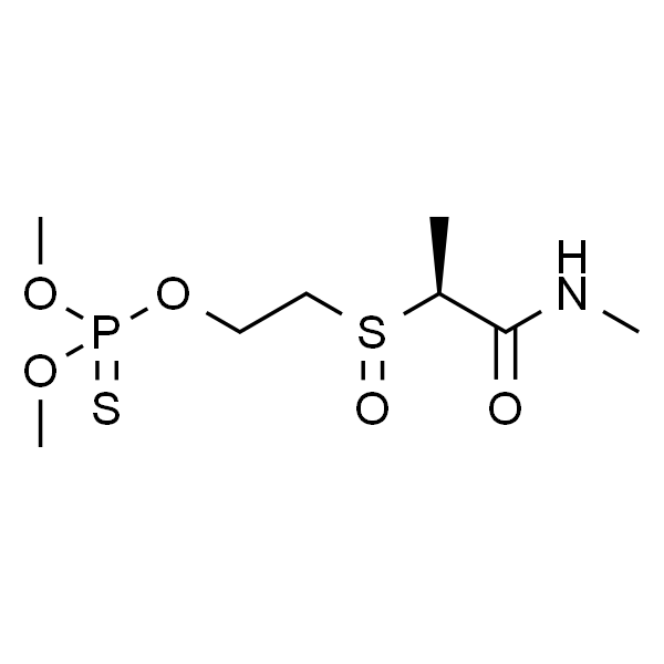 Vamidothion Sulfoxide