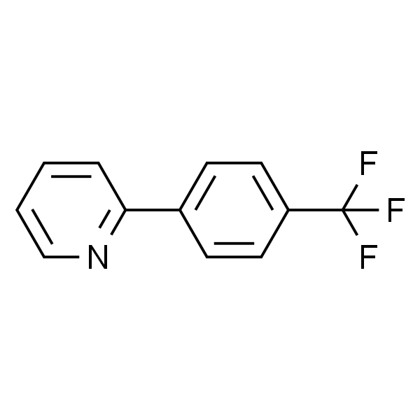 2-[4-(三氟甲基)苯基]吡啶