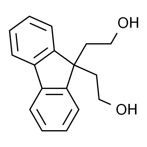 9,9-二羟乙基芴