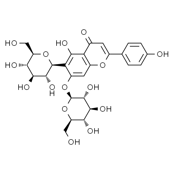 皂草黄苷