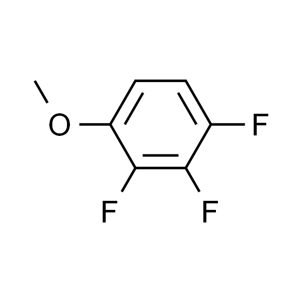 2,3,4-三氟苯甲醚