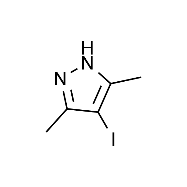 3,5-二甲基-4-碘吡唑