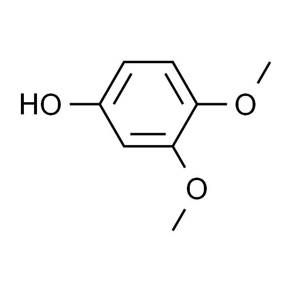 3,4-二甲氧基苯酚