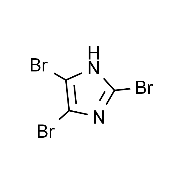 2,4,5-三溴咪唑