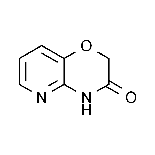 2H-吡啶并[3,2-b]-1,4-噁嗪-3(4H)-酮