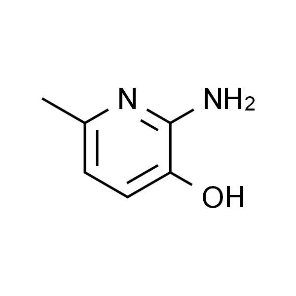 2-氨基-3-羟基-6-甲基吡啶