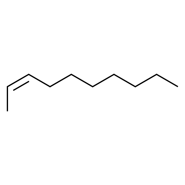 顺-2-癸烯