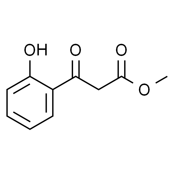 methyl 3-(2-hydroxyphenyl)-3-oxopropanoate