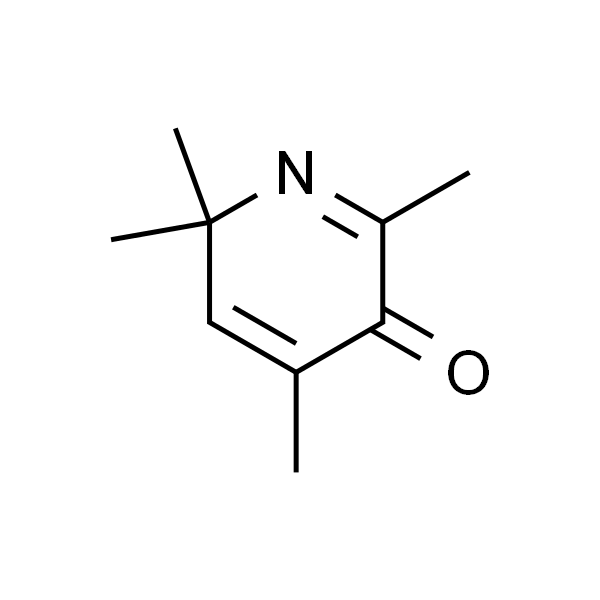 2,4,6,6-四甲基-3(6H)-吡啶酮