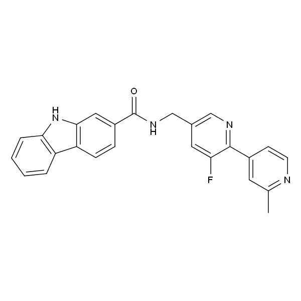 Porcupine-IN-1游离态