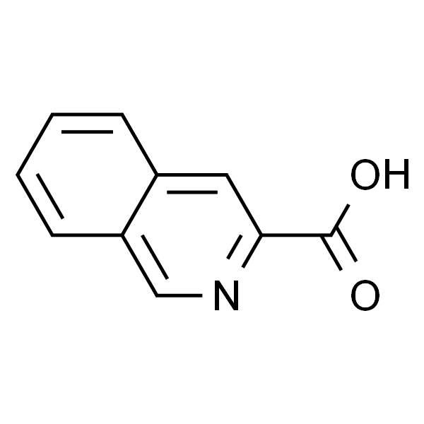 异喹啉-3-羧酸一水合物